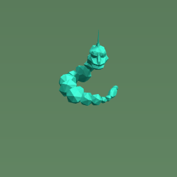Terquoise Onix