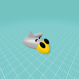 Bee shark