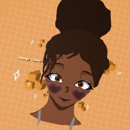 • Mango Cubes • 。～☆
