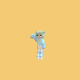 >w< hewwo!