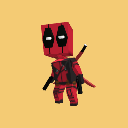 Deadpool