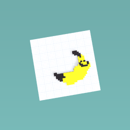 i'm a banana