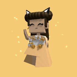 Autumn dress