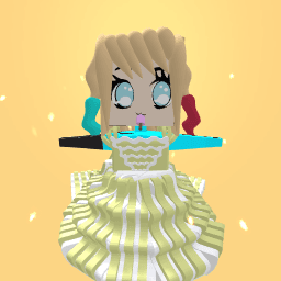 new costume