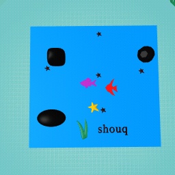 shouq