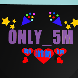 ONLY_5M