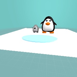 Penguin’s