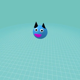 the thing that wants to bite your toes