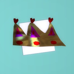 Crown 1