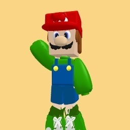 Mario Luigi