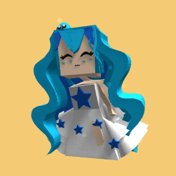 ocean girl