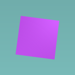 100 purple blocks