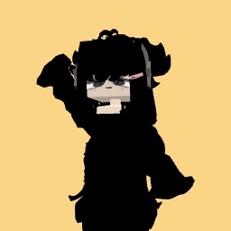 Emo gurl