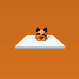 fox blob