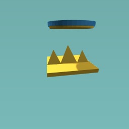 Desert