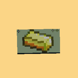 Gold minecraft