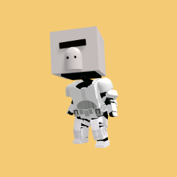 scout trooper