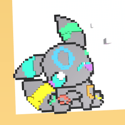 xxxmoonlitexxx pet moon