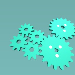 gear