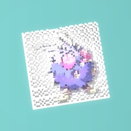 Venonat