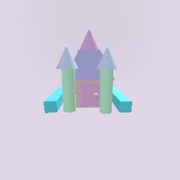 Cute Little House!