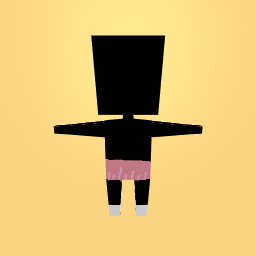 A skirt