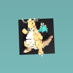 Dragonite