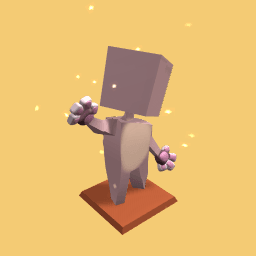 Hornet the bright lynx