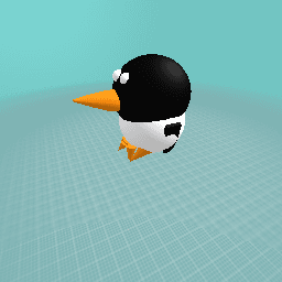 Penguin