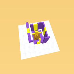 Crossy. Bird chicken