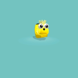 Blob kid