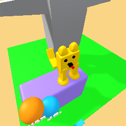 Wow! Wow! Wubbzy! Base