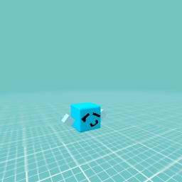 Mini cube