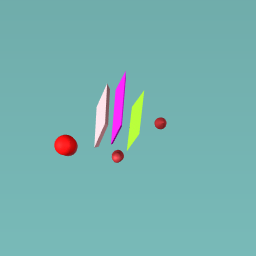 National Flag of Somewhere