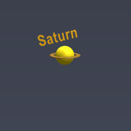Saturn