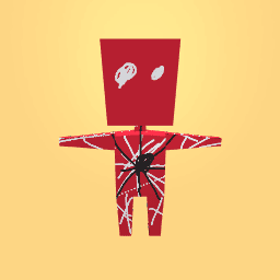 Spiderman copy