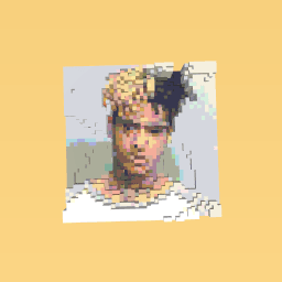 xxxtentacion