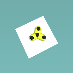 fidget spinner