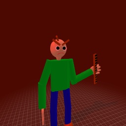 Baldi