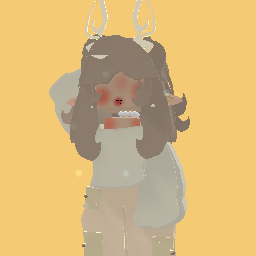 If vinillla was a human