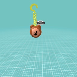 Choco-latte bearbear