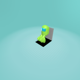 Model vent