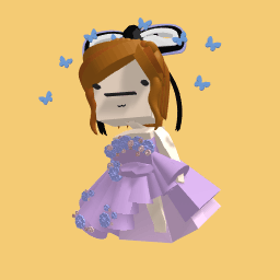 My Avatar (not copy lol)