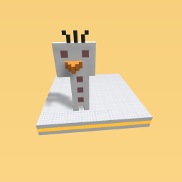 Olaf The Snowman From Frozen