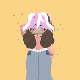 PPP outfit hope you like it!