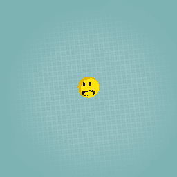 Sad Emoji