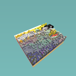 Cool!everyone can see your's.