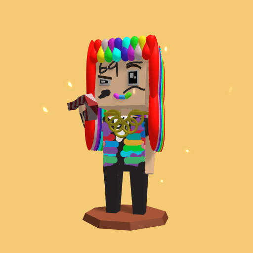 6ix9ine