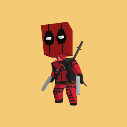 deadpool