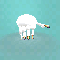 its a big and nice hand